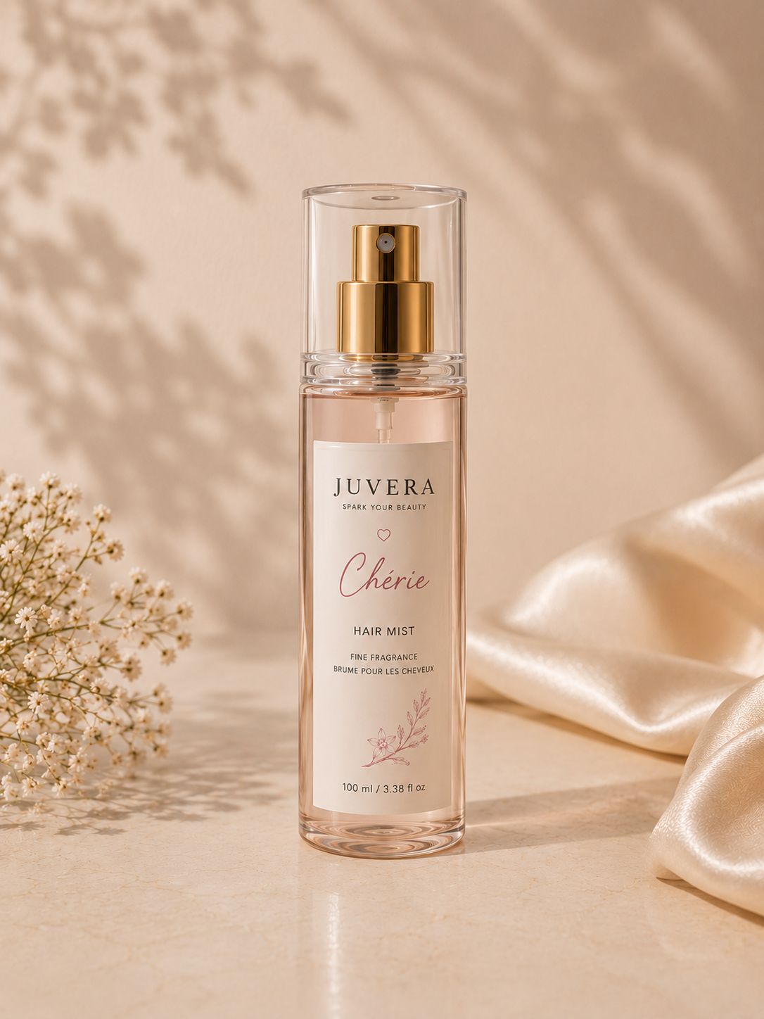 Cherie Hair mist